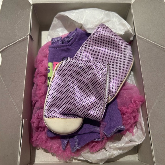 AMERICAN GIRL DOLL Sweet Melody Outfit - Picture 5 of 7